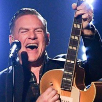 Bryan Adams