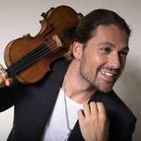 David Garrett