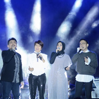 Elfa's Singers