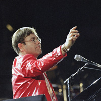 Elton John