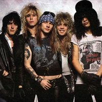 Guns N' Roses