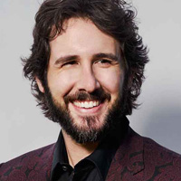 Josh Groban