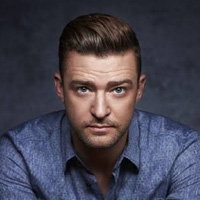 Justin Timberlake