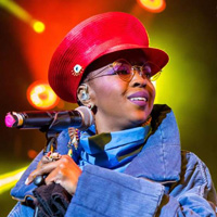 Lauryn Hill