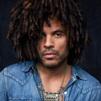 Lenny Kravitz