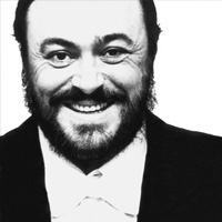 Luciano Pavarotti