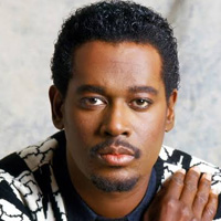 Luther Vandross