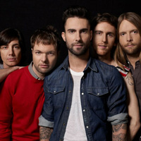 Maroon 5