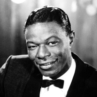 Nat King Cole
