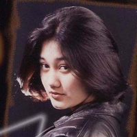 Nike Ardilla