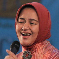 Novia Kolopaking