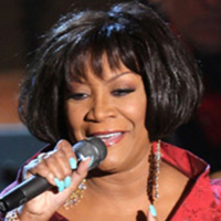 Patti LaBelle