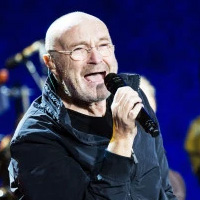Phil Collins