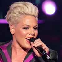 P!nk