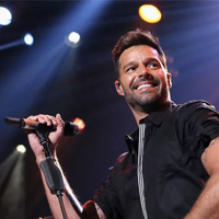 Ricky Martin