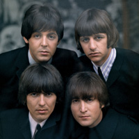The Beatles