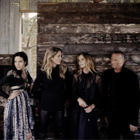 The Corrs