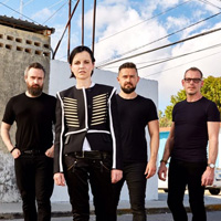The Cranberries
