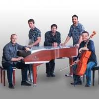 The Piano Guys