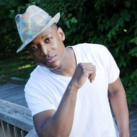 Trey Lorenz