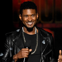 Usher