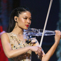 Vanessa-Mae